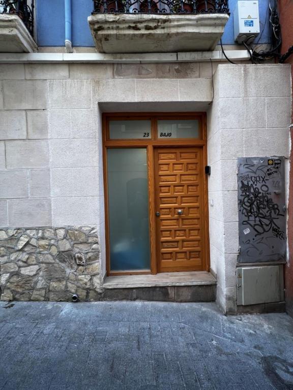 Old Town Alicante Zewnętrze zdjęcie