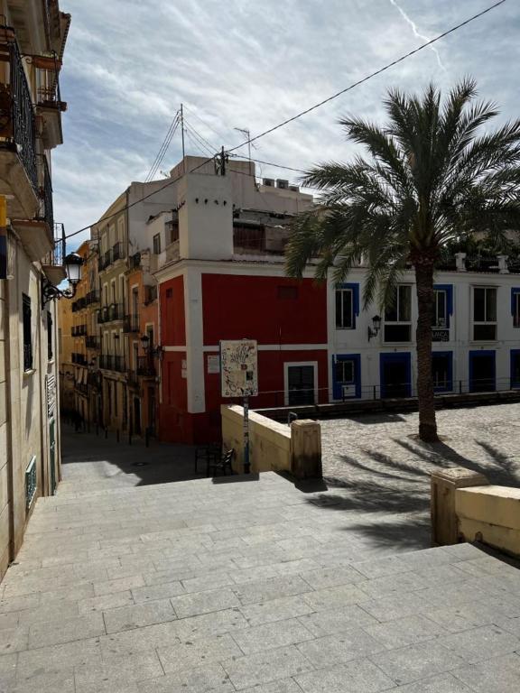 Old Town Alicante Zewnętrze zdjęcie